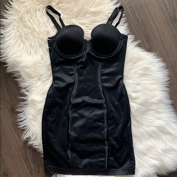 MAIDENFORM Shapewear Slip - Picture 3 of 10